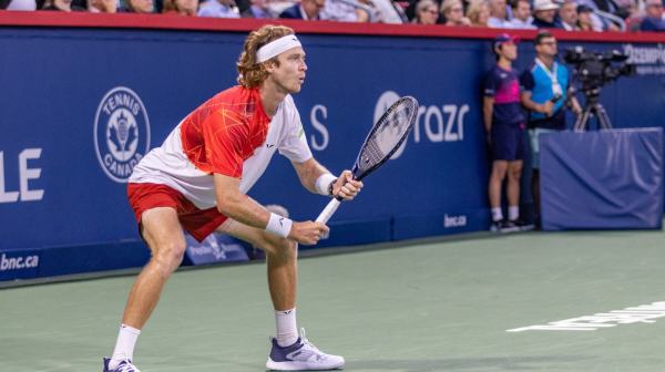 Rubljov: Ovo je korak unapred, mentalno sam jači