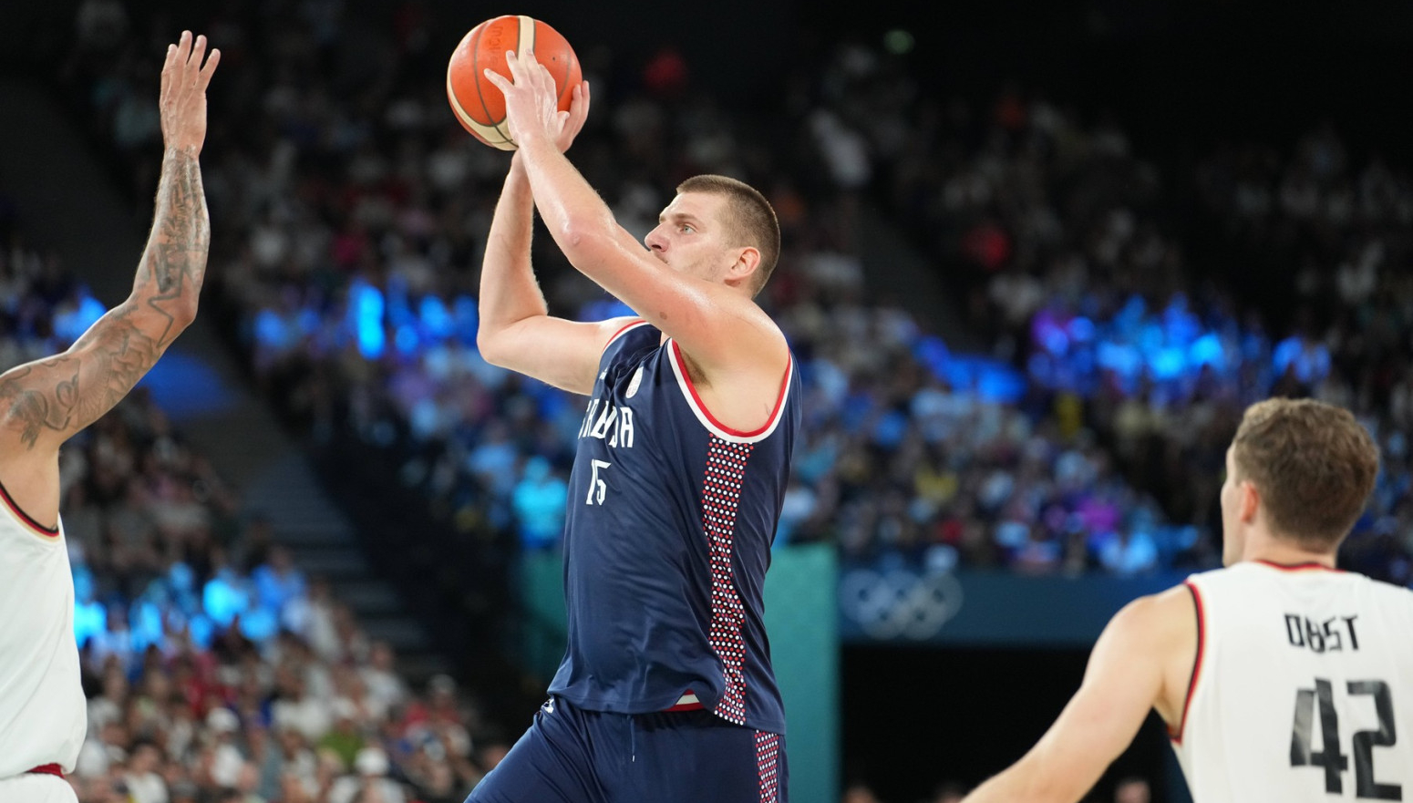 Amerikanac o tome kako je Jokić ostao bez MVP nagrade: To je nebulozno!