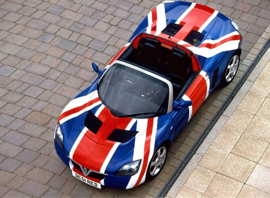 Može li britanska auto-industrija da se oporavi?