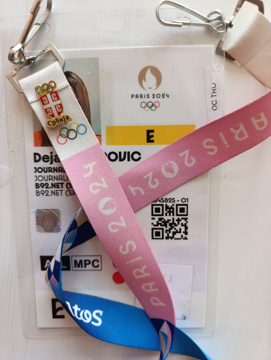 Kakav si to novinar?