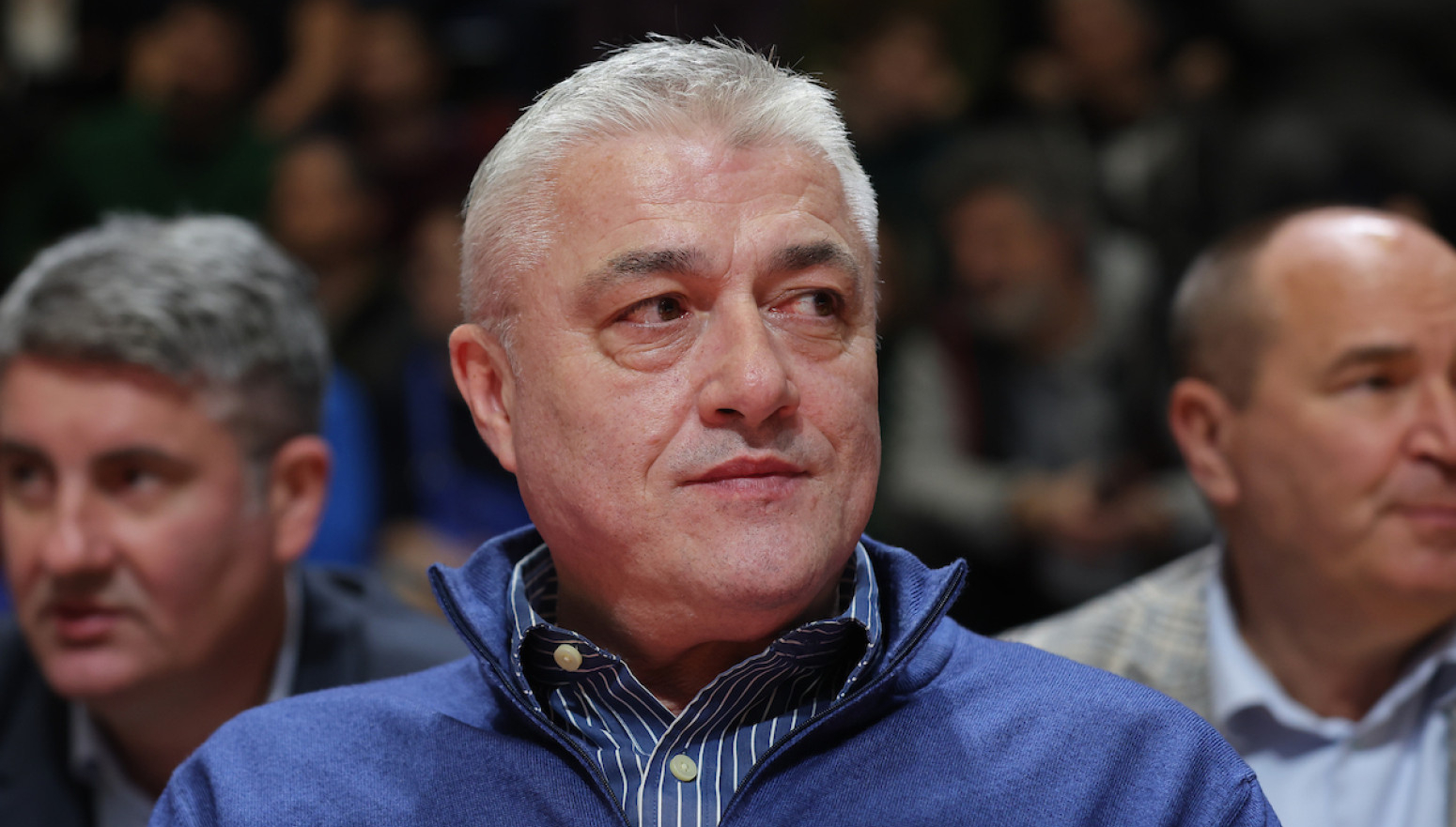 Danilović odlazi – više neće biti predsednik KSS