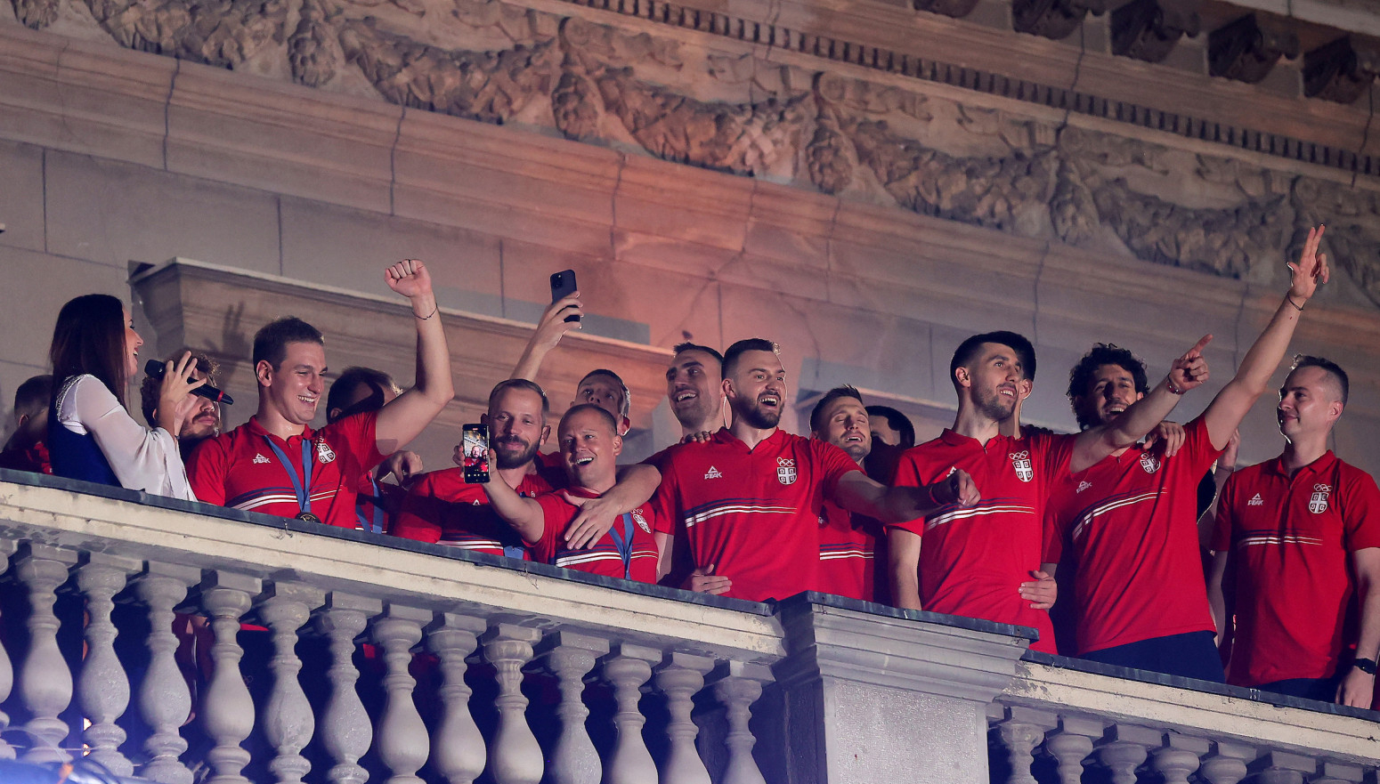 Čemu se Srbija nada u Los Anđelesu 2028?