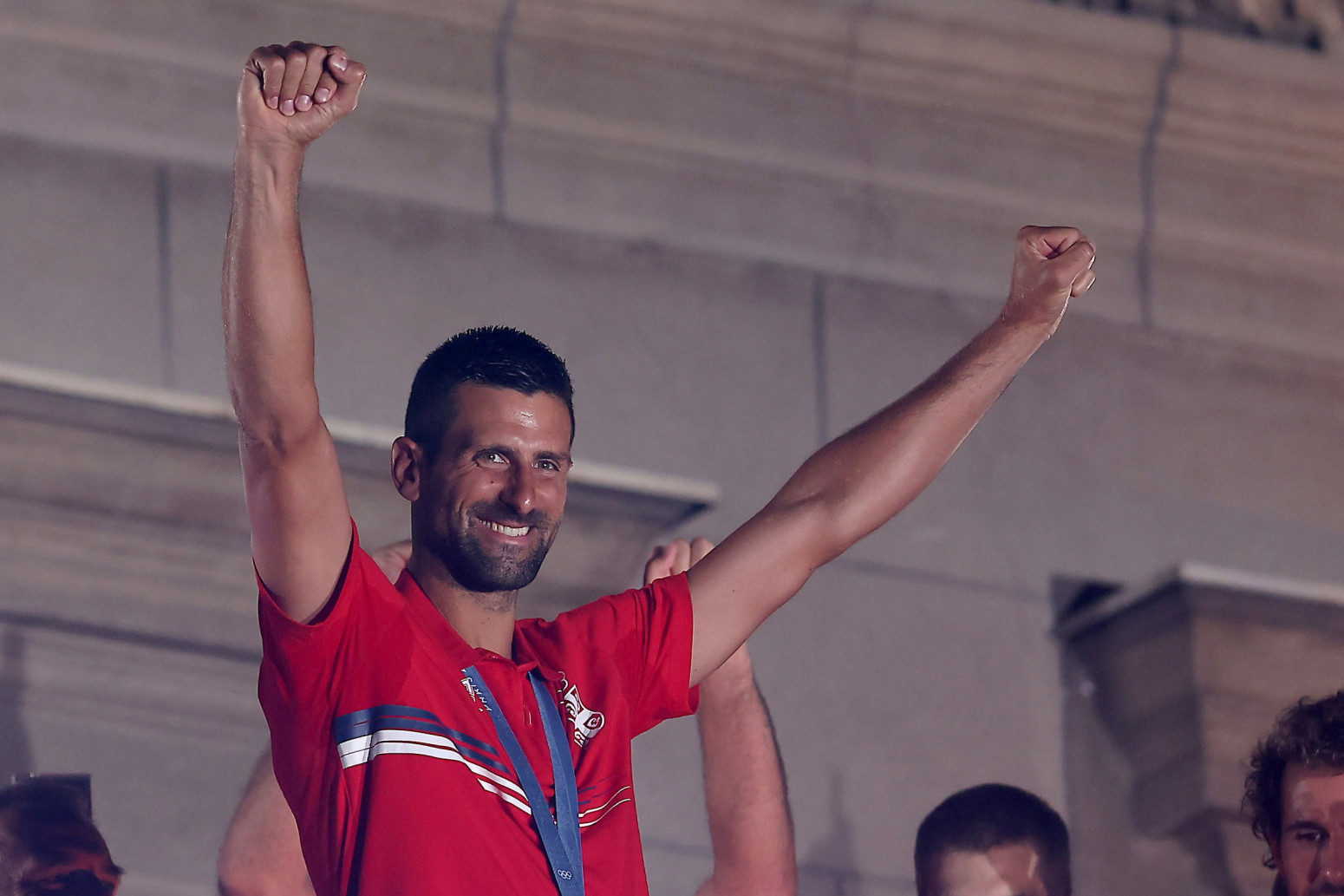 Čemu se Srbija nada u Los Anđelesu 2028?