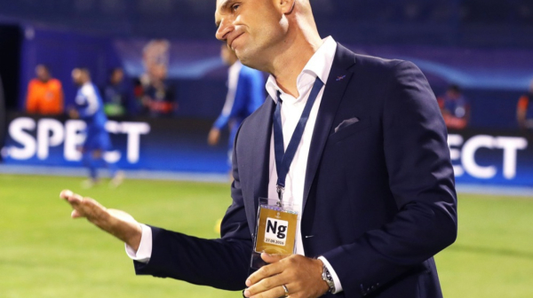 "Otkaz? Samo napišite 'Hrvatska'"