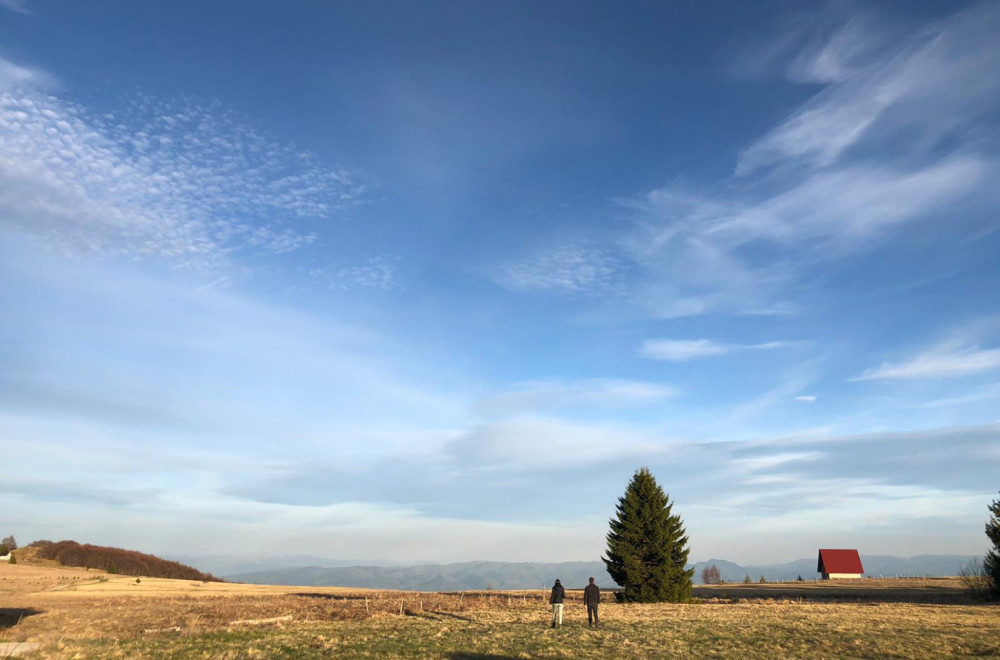 Ova planina postaje sve popularnija među turistima: Važi za netaknuti biser Srbije FOTO