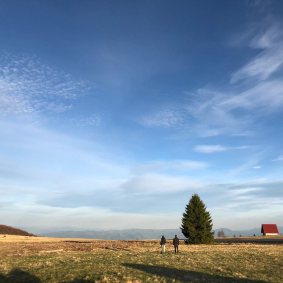Ova planina postaje sve popularnija među turistima: Važi za netaknuti biser Srbije FOTO