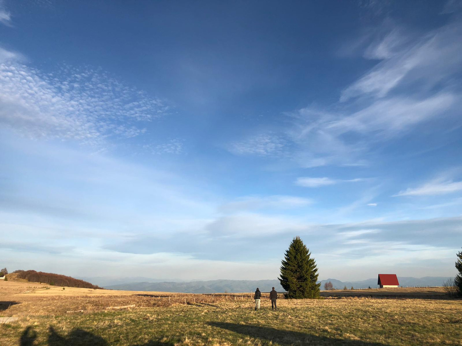 Dok Srbiju drma tropski talas, na ovoj srpskoj planini je prava uživancija FOTO