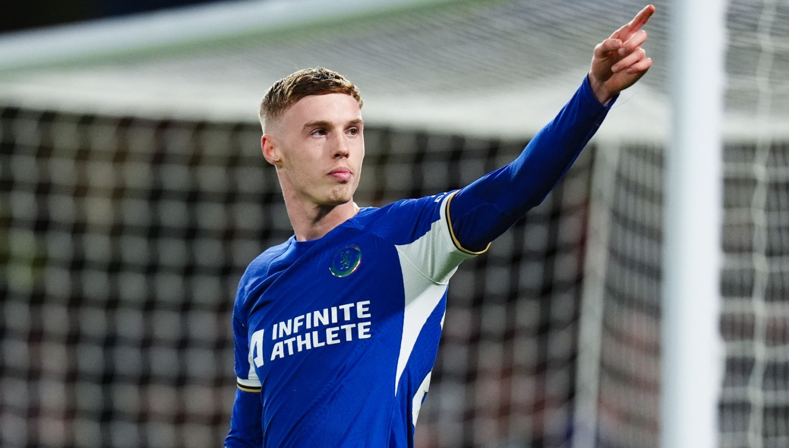 Palmer postao igrač sa najdužim ugovorom