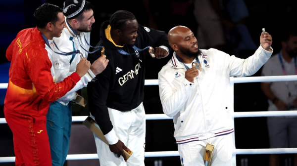 Jedan od najpopularnijih sportova izbacuju sa Olimpijskih igara?