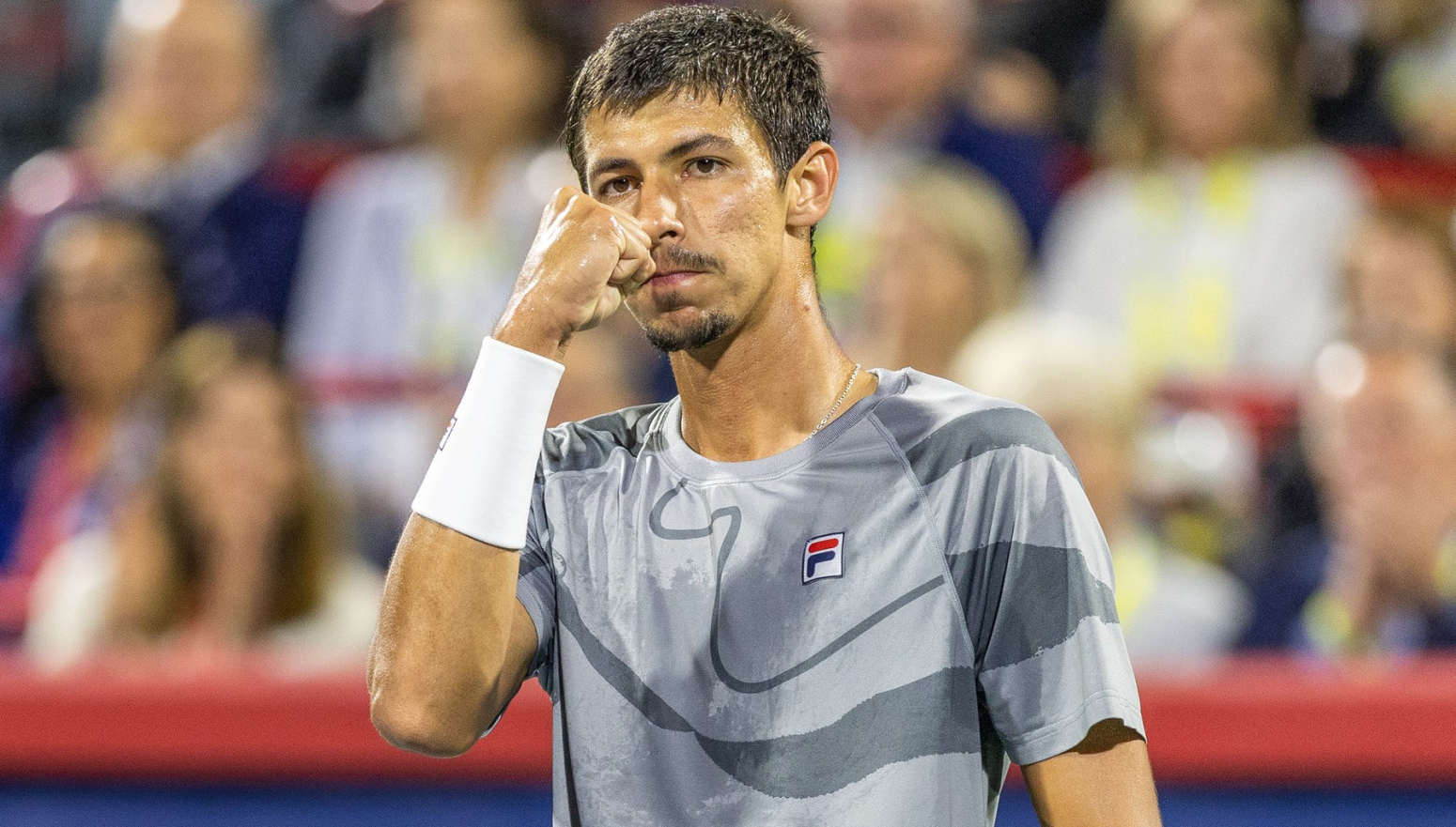 "Hjuit me je usmerio ka tituli u Montrealu"