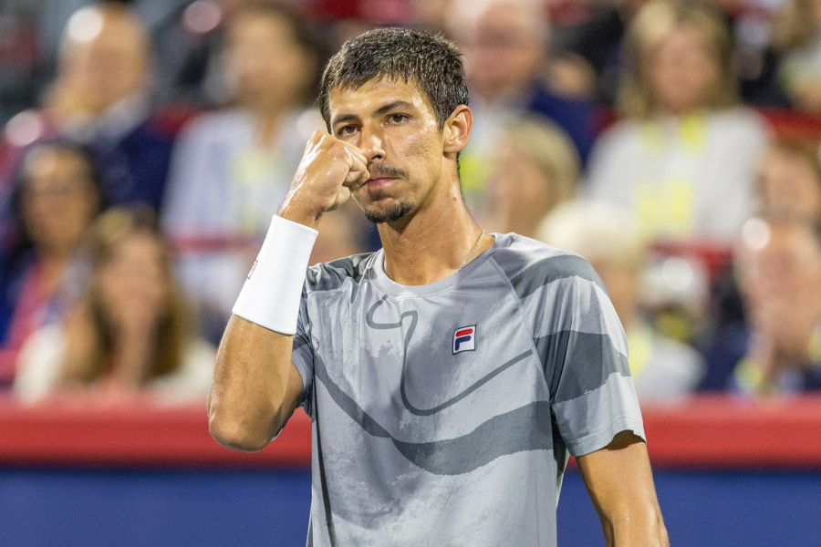 Đoković na US openu – ima mina, ali glavne su na drugoj strani