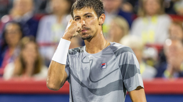 "Hjuit me je usmerio ka tituli u Montrealu"