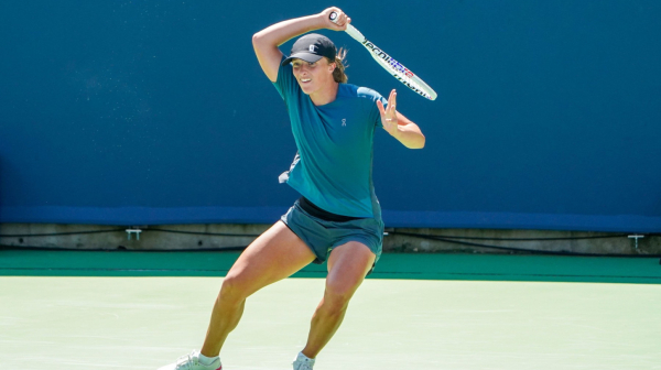 Švjontek: Raspored turnira je sve luđi i strašniji