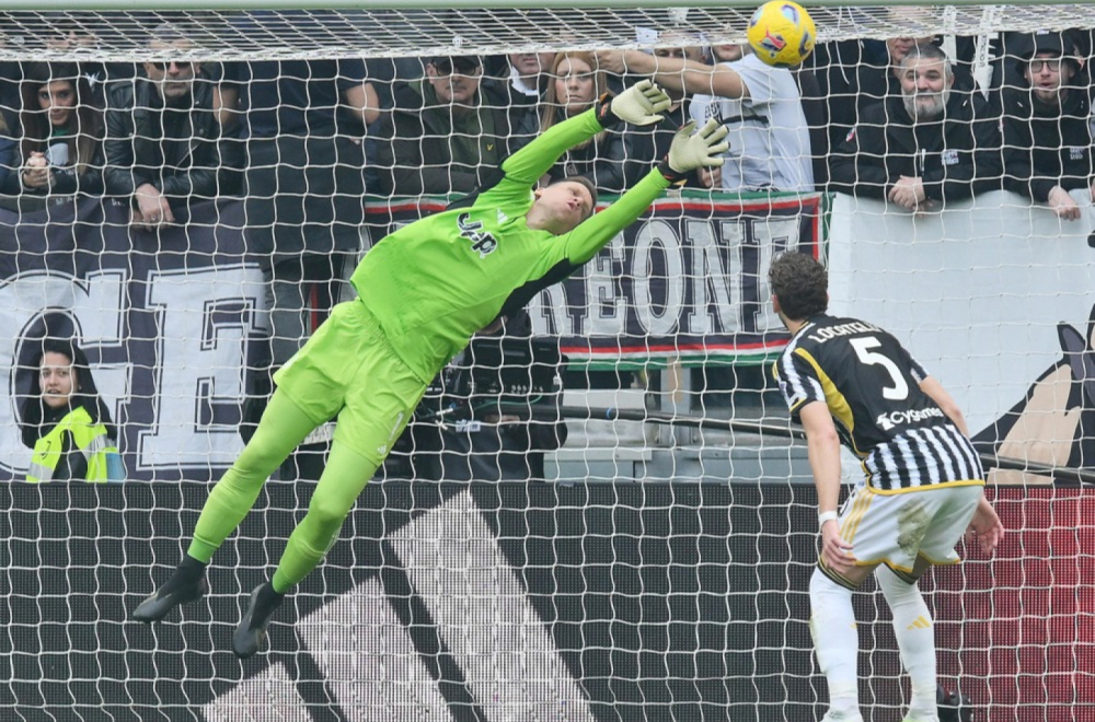 Juventus menja golmana posle sedam godina