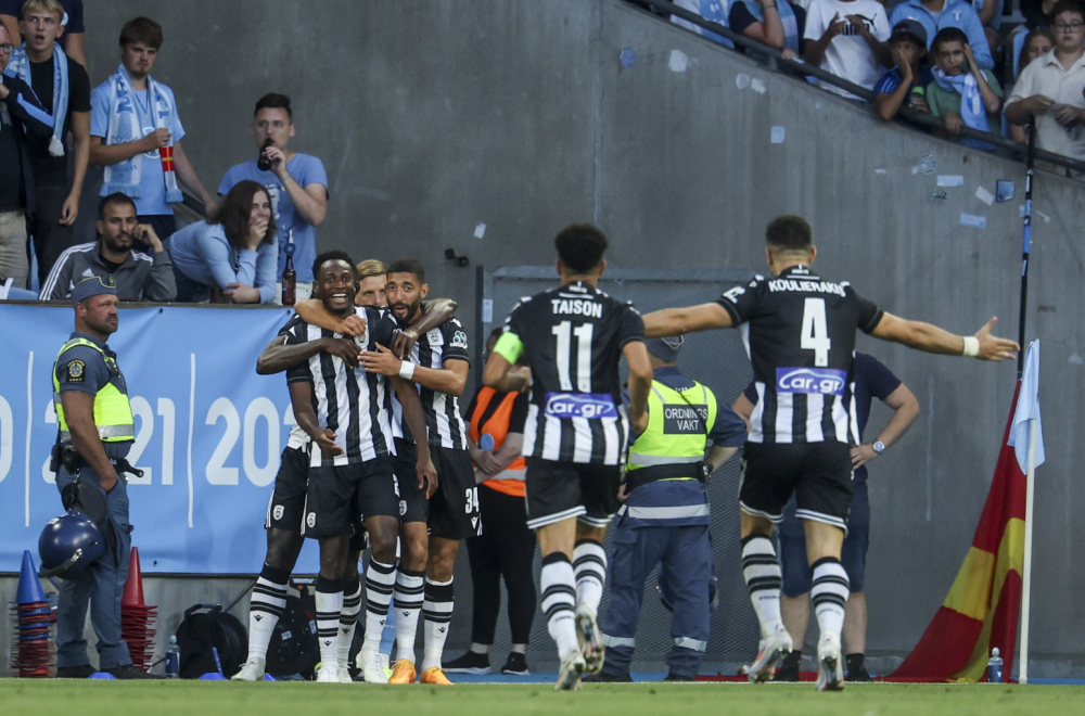 Majstorija Andrije Živkovića – gol sezone na "Tumbi" VIDEO