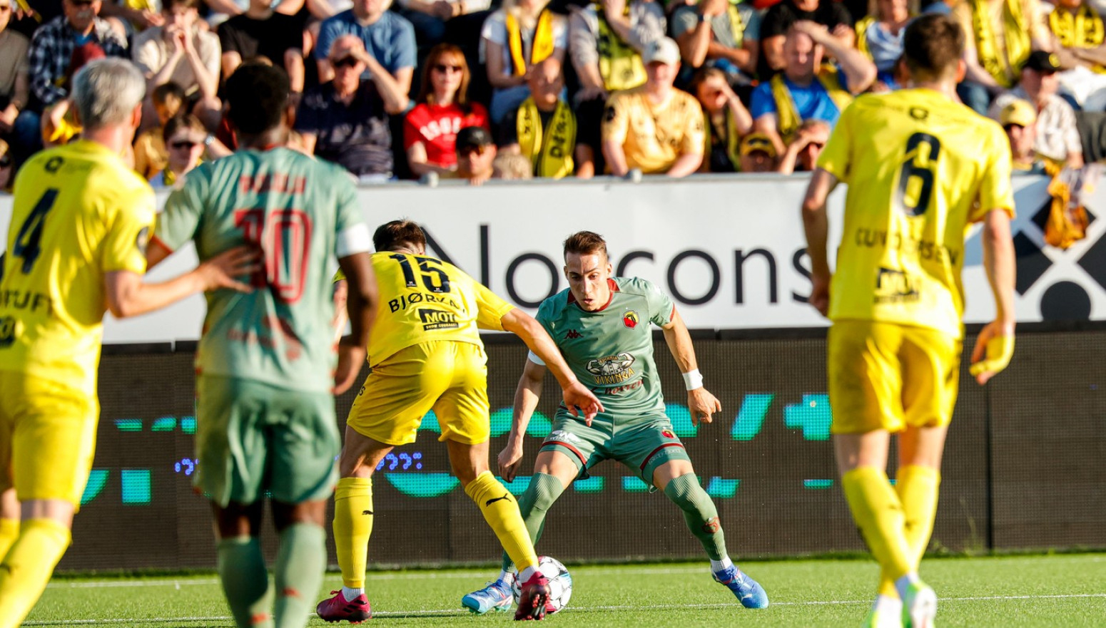 Zvezda saznala protivnika za LŠ!