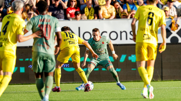 Zvezda saznala protivnika za LŠ!