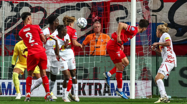 Raća Petrović bez Lige šampiona – Terziću fali još korak