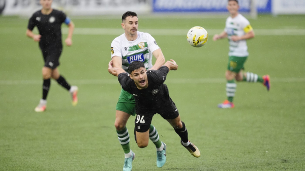 Dva crvena i velika drama – Moldavci idu dalje