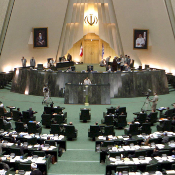 Čistka u Iranu: Opozvan ministar; Sve zbog tenzija između Irana i Zapada?