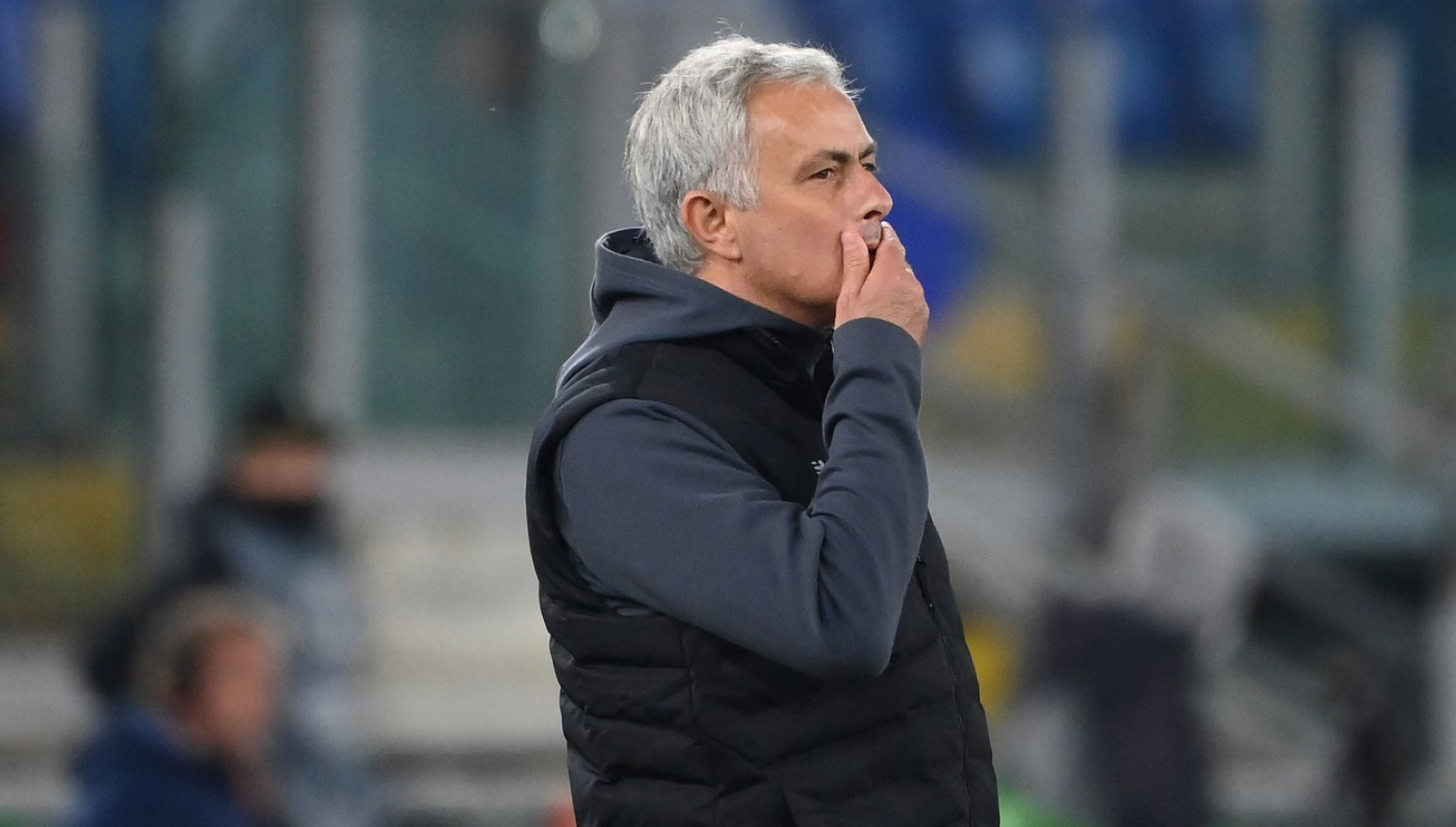 Murinjo odgovorio na provokacije Gvardiole: "Ja sam tri trofeja osvojio pošteno"