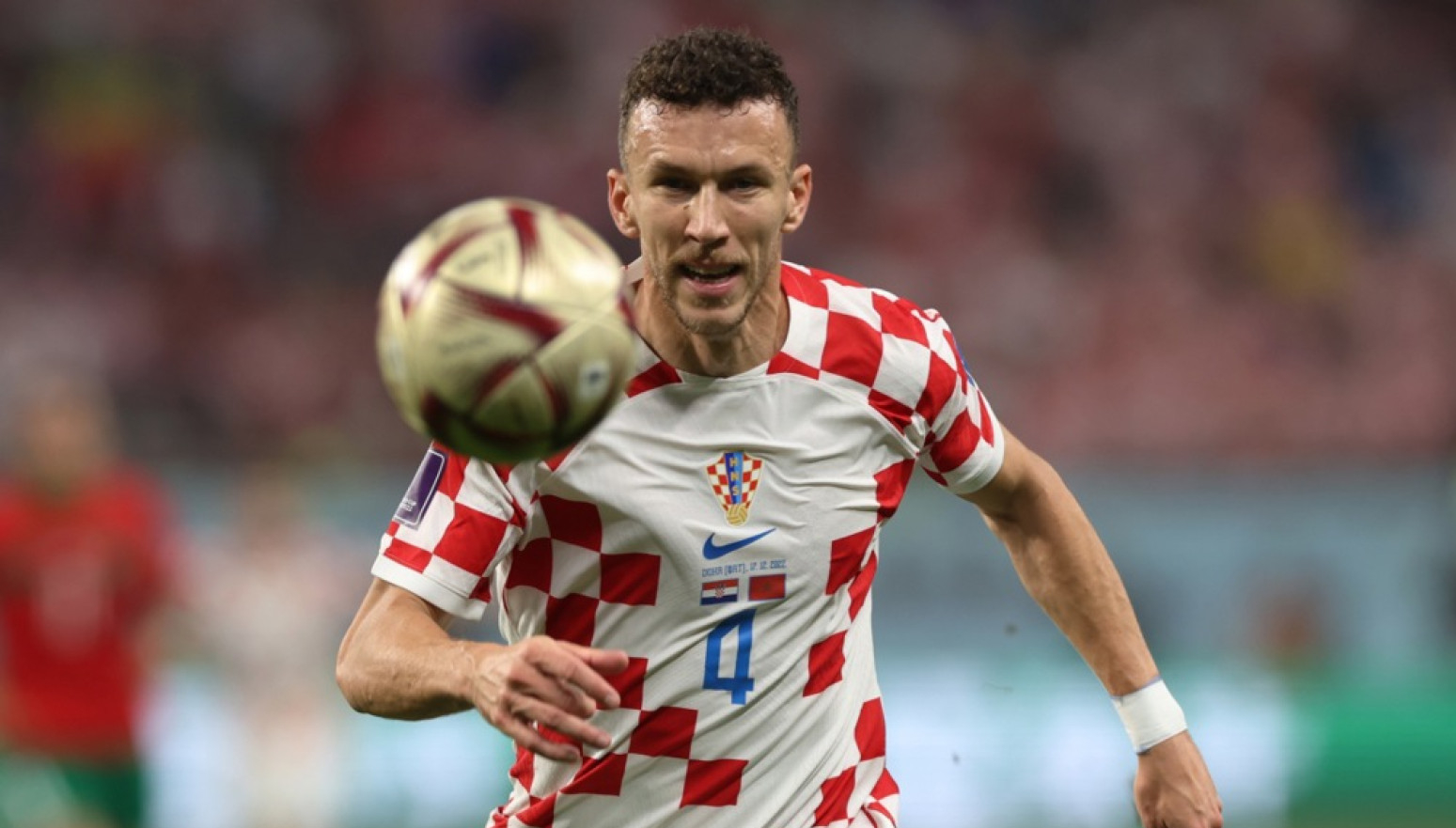 Perišić: "Rizikovao sam karijeru zbog Hajduka – svima je jasno..."