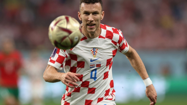 Perišić: "Rizikovao sam karijeru zbog Hajduka – svima je jasno..."
