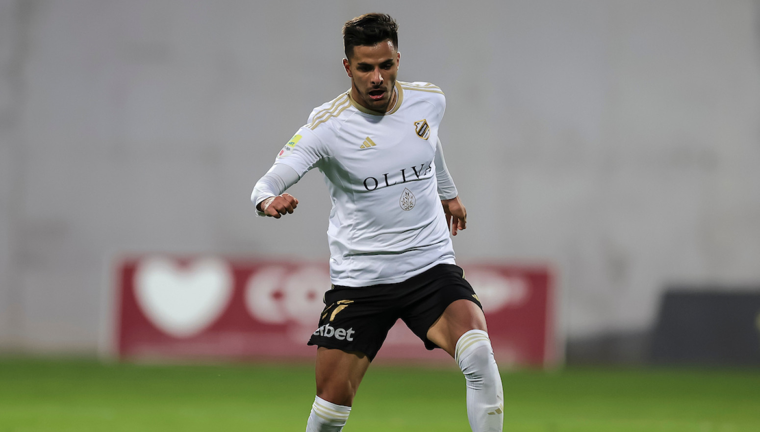 Partizan dovodi dete Zvezde