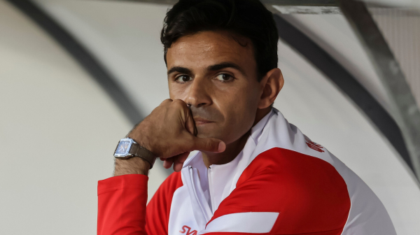 Još jedan otkaz u Superligi Srbije