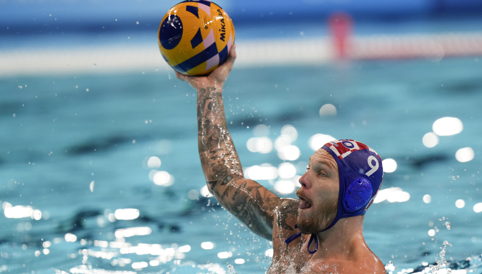 Hrvat neutešan: "Da se utakmica protiv Srbije ponovi..."