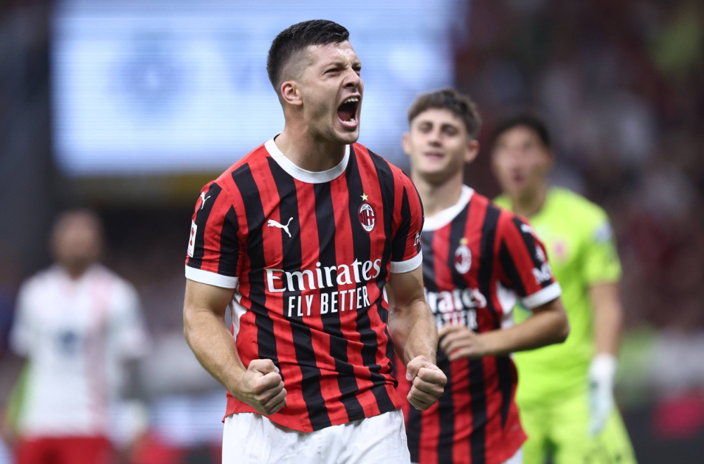 Pavlović zaigrao za Milan – Joviću minut dovoljan za gol