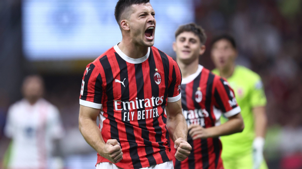 Pavlović zaigrao za Milan – Joviću minut dovoljan za gol