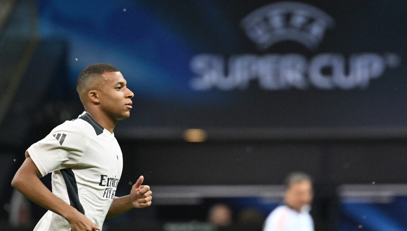 U Madridu više čekaju Mbapea nego trofej – Lukman jedina nada "Boginje"