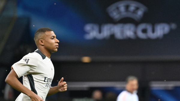 U Madridu više čekaju Mbapea nego trofej – Lukman jedina nada "Boginje"