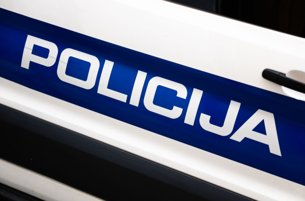 Pucnjava u Hrvatskoj; Ima mrtvih