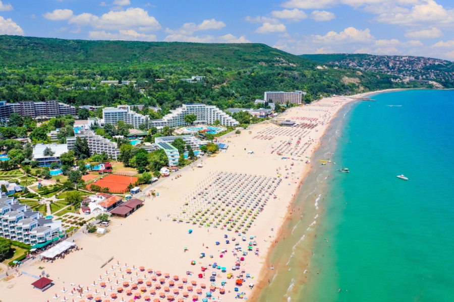 Zemlja na Balkanu krije najstariji grad u Evropi: Poslednja dva dana svi pričaju o njoj FOTO