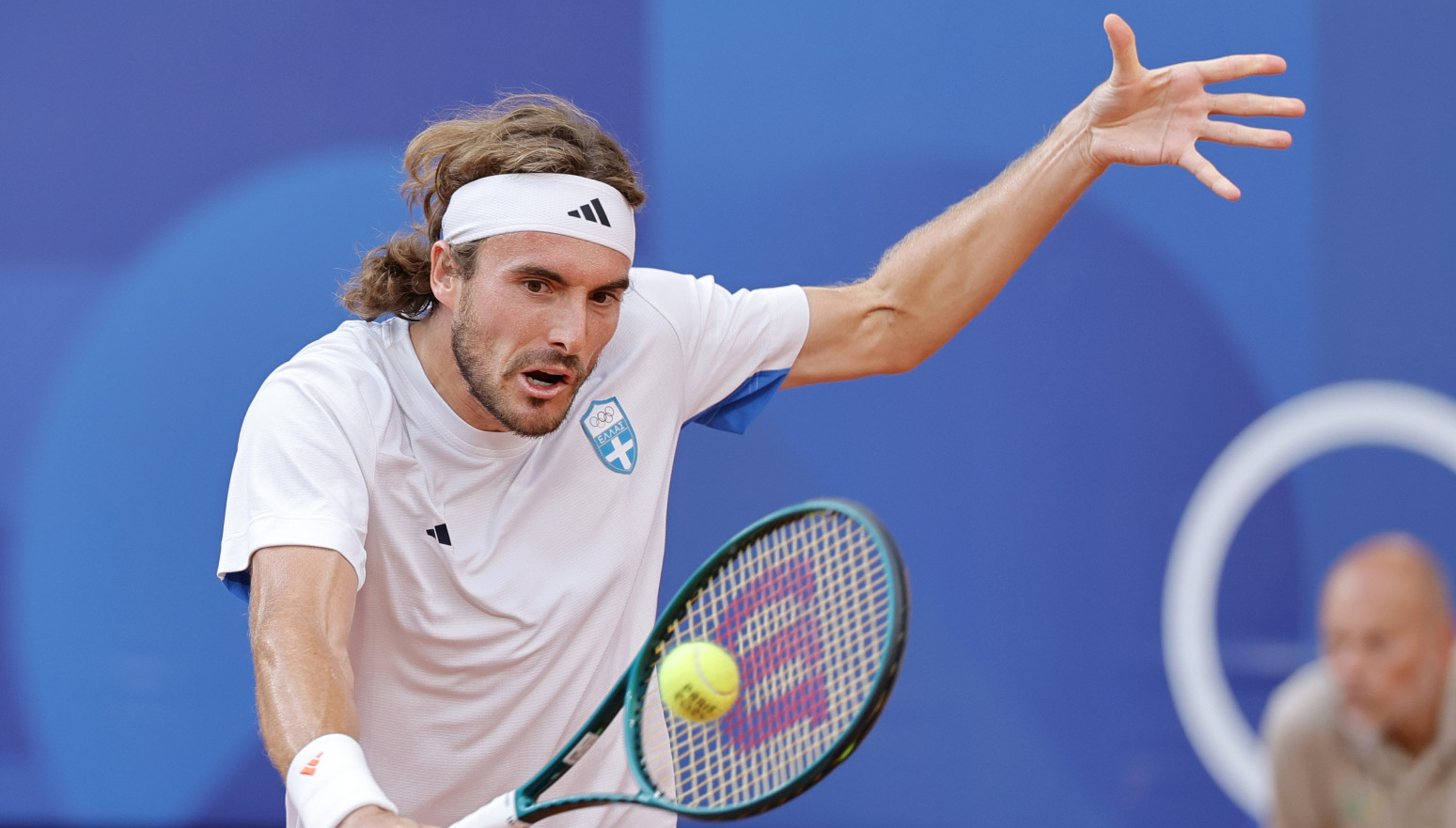 Cicipas "otpisao" oca – ima novog trenera