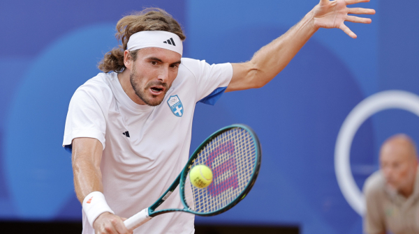 Cicipas "otpisao" oca – ima novog trenera