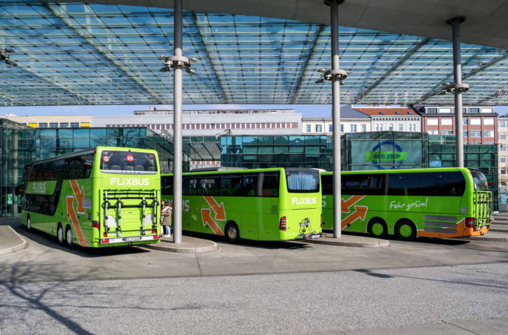 Fliksbus se prodaje: Porše ulazi u vlasništvo