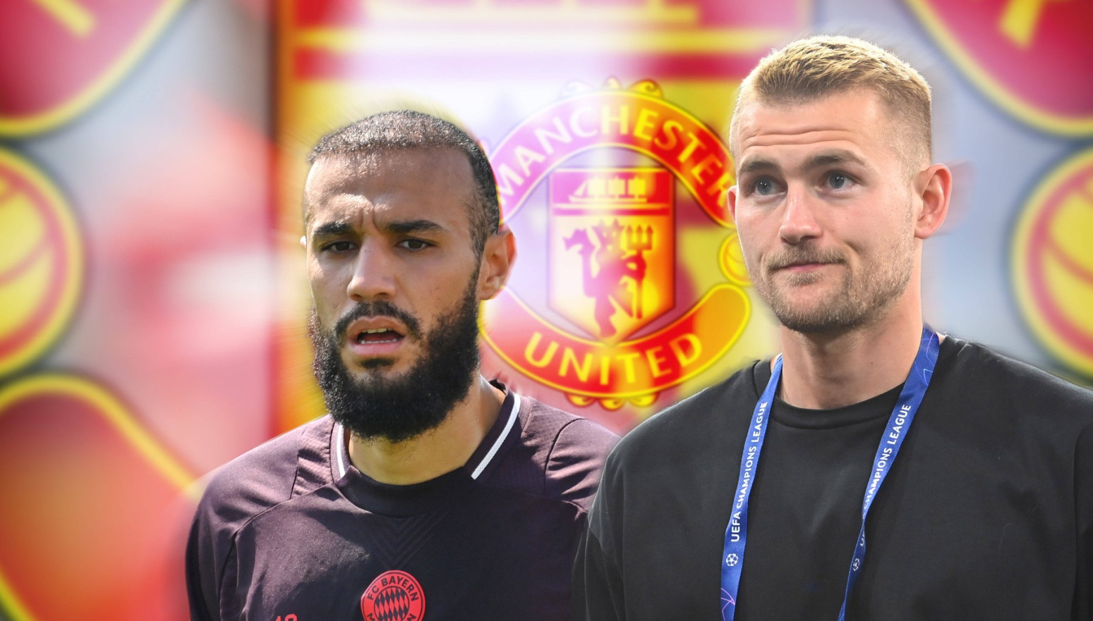 Zvanično – Junajted doveo dvojicu igrača iz Bajerna za 70 miliona