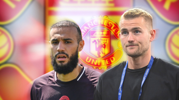 Zvanično – Junajted doveo dvojicu igrača iz Bajerna za 70 miliona