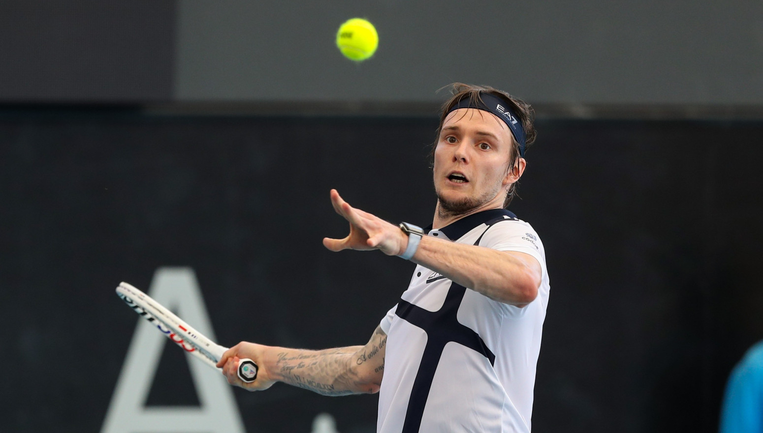 "U tome je problem sa Novakom..."