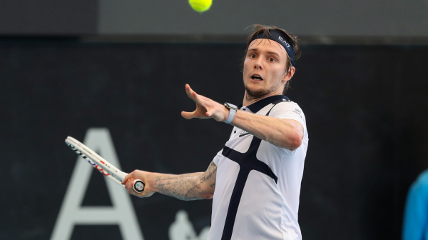 "U tome je problem sa Novakom..."