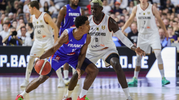 Veliko pojačanje za Parkerov tim – povratnik iz NBA