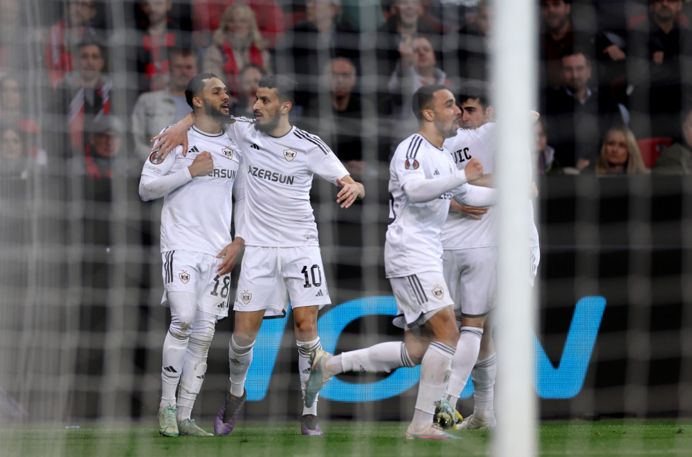 Istorijska "sedmica" Azera – Dinamo Zagreb strepi