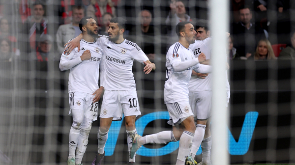 Istorijska "sedmica" Azera – Dinamo Zagreb strepi