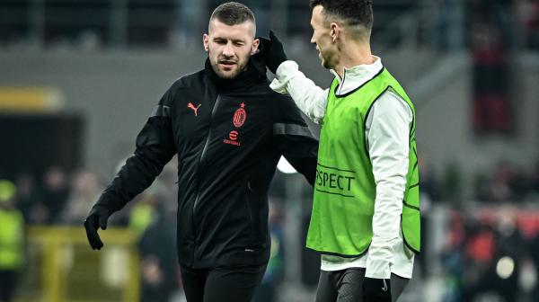 Nema mira na Poljudu – odjeknula nova "bomba"