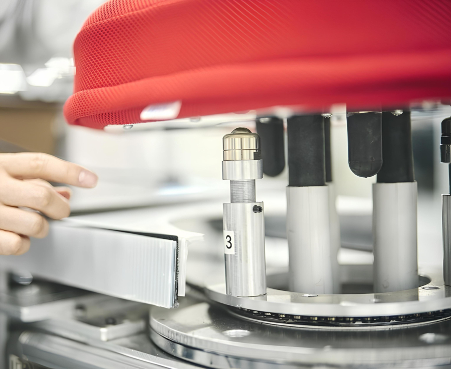 Izgleda šašavo, ali mene leđa više ne bole: Dok vozite, ujedno i vežbate VIDEO