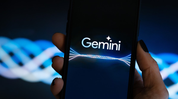 Gemini Live dobija unapređenje