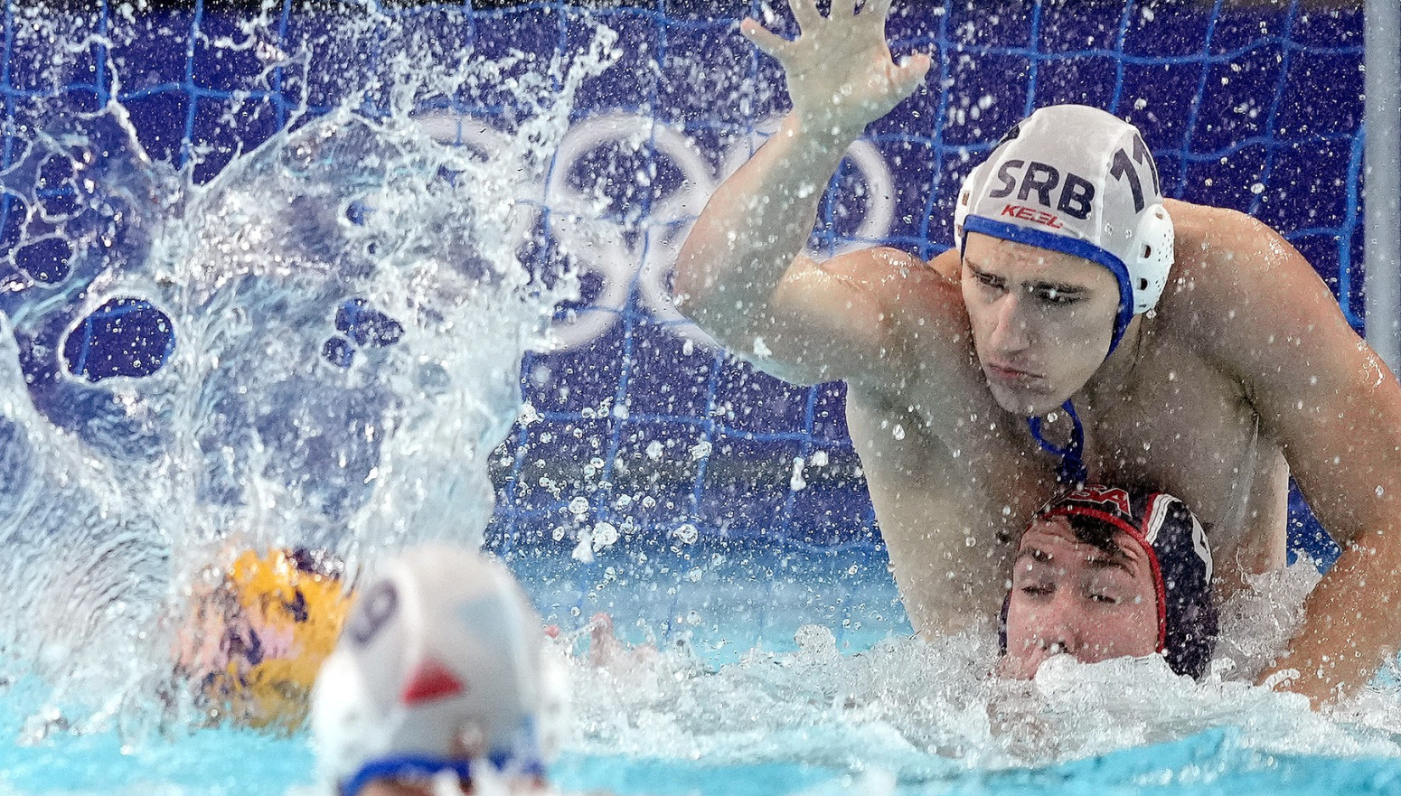 Srpski "delfin" nam otkriva tajnu novog olimpijskog zlata VIDEO